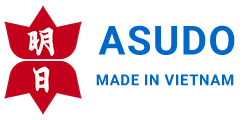 Võ phục Asudo